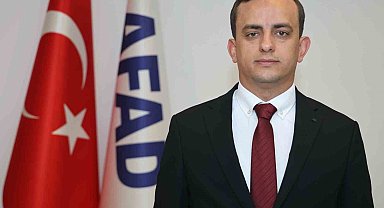 AFAD Samsun'da görev değişimi