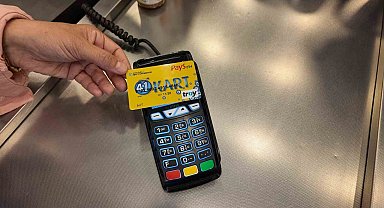 Afetzedelere 10 milyon TL destek