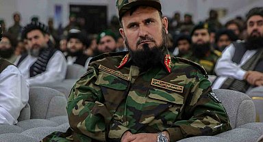 Afganistan'dan Trump'a Bagram Hava Üssü yanıtı: "Bir karış toprak dahi pazarlık konusu olamaz"