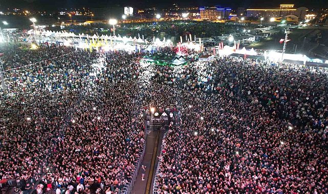 Afyon Motofest bugün kapılarını açıyor