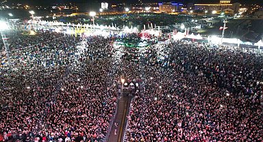 Afyon Motofest bugün kapılarını açıyor