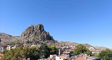 Afyonkarahisar'da hava durumu