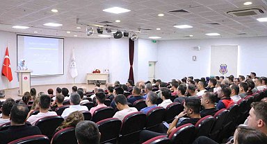 Ağır ruhsal hastalıklar ve şizofreni hastalarının damgalanmasıyla mücadele ediliyor