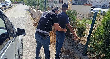 Ağrı'da 194 okul çevresi ve 111 servis aracı kontrol edildi