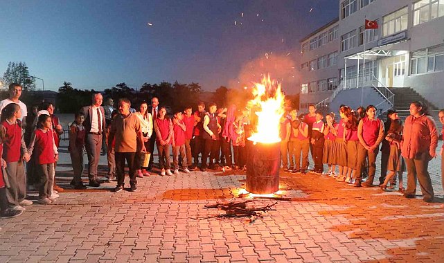 Ağrı'da eğitimde fırsat eşitliği seferberliği