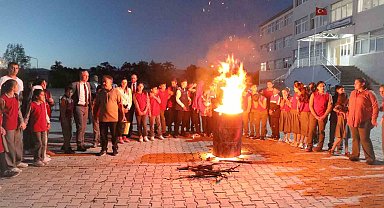 Ağrı'da eğitimde fırsat eşitliği seferberliği