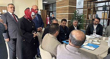 Ağrı'da imam hatip okulları için strateji çalıştayı yapıldı