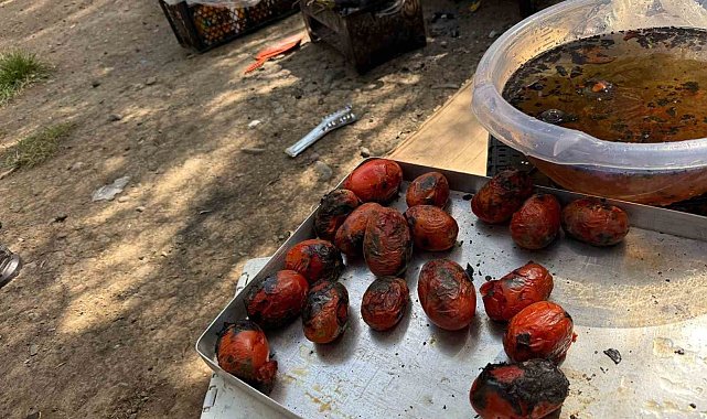 Ağrı'da kış hazırlıkları başladı
