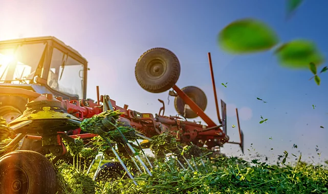 AgroGreen Bursa 2025, 16 ülkeden satın almacı ağırlayacak