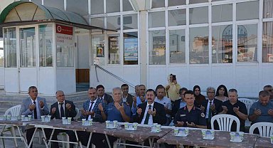 Ahilik Haftası Kırkağaç'ta kutlandı