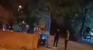 Aile içi tartışma silahlı kavgaya dönüştü: Yaşlı adam damadı tarafından vuruldu