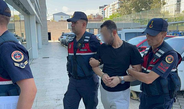 Ailesini tehdit eden ağabeyini KADES uygulamasıyla yakalattı
