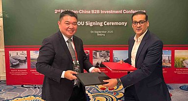 AIMA Technology ve Pakistan merkezli New Asia'dan iş birliği