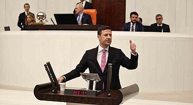 AK Parti Ankara Milletvekili Baykoç: "Ankara enkaza dönüşüyor"