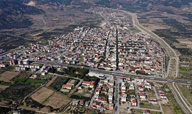 AK Parti Buharkent İlçe Başkanı Balıkçı'dan CHP'li meclis üyelerine tepki