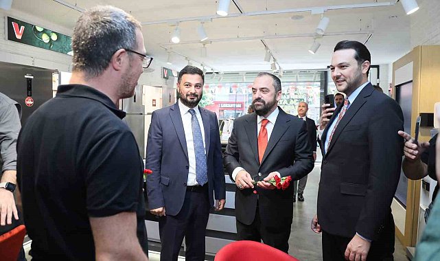AK Parti Genel Başkan Yardımcısı Faruk Acar: "Hiçbir 'al-ver' pazarlığımız yoktur, mesele terörsüz bir Türkiye için PKK'nın bitişidir"
