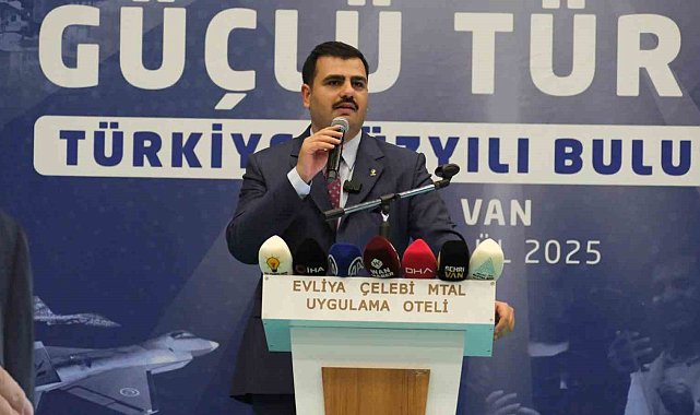 AK Parti Genel Sekreteri İnan: "CHP bugün rantçıların esir aldığı dar kadrocu anlayışın pençesinde kıvranıyor"