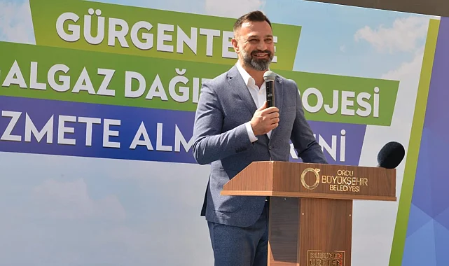 AK Parti İl Başkanı istifa etti