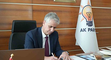 AK Parti İnsan Haklarından Sorumlu Genel Başkan Yardımcısı Yalçın: "12 Eylül 1980 darbesi Türkiye'nin acı darbe hikayelerinden bir tanesidir"