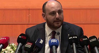 AK Parti, İstanbul'da "Türkiye Yüzyılı Buluşmaları"na başlıyor