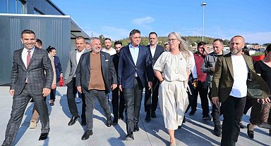 AK Partili Çankırı'dan İzmir Büyükşehire çağrı: "Yetkiyi verin ihmale son verelim"