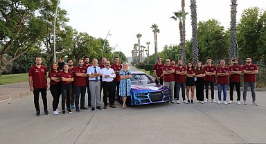 Akdeniz Üniversitesi yüzde 100 doluluk oranına ulaştı
