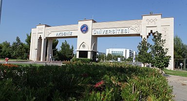 Akdeniz Üniversitesi'nden 23 akademisyen "Dünyanın En Etkili Bilim İnsanları" listesinde