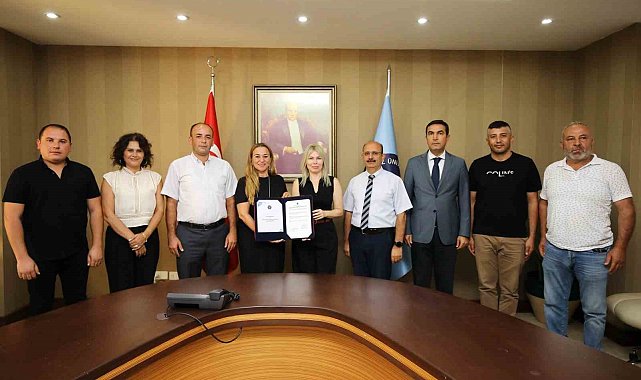 Akdeniz Üniversitesi'nden muhtarlara ücretsiz online eğitim desteği