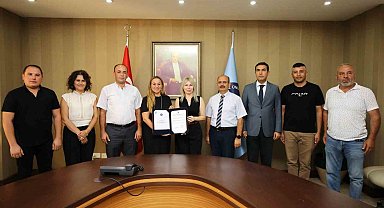 Akdeniz Üniversitesi'nden muhtarlara ücretsiz online eğitim desteği