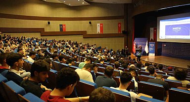 Akıllı üretim ve hizmet sistemleri sempozyumu tamamlandı