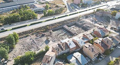 Akpunar'dan 'Şehitlik' iftirasına sert tepki