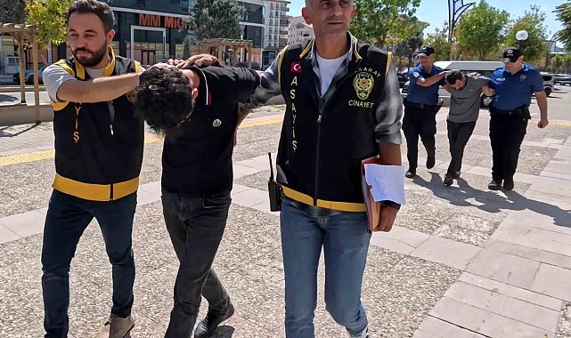 Aksaray'da 2'si polis 4 kişinin yaralandığı olayda gözaltına alınan baba ve oğlu serbest kaldı