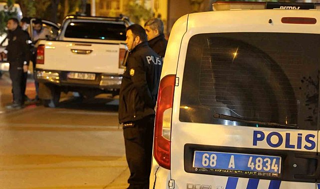 Aksaray'da asayiş ve trafik uygulamaları aralıksız sürüyor
