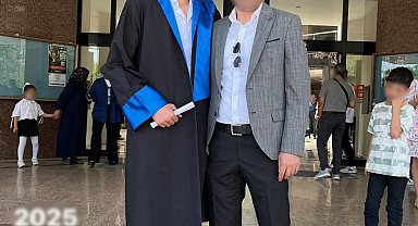 Akşehir OSB'deki silahlı kavgada genç mühendis hayatını kaybetti