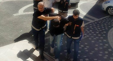 Akşehir'de sahte altın operasyonu: 2 kişi yakalandı