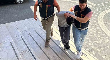 Akşehir'de uyuşturucu operasyonu: 2 kişi tutuklandı