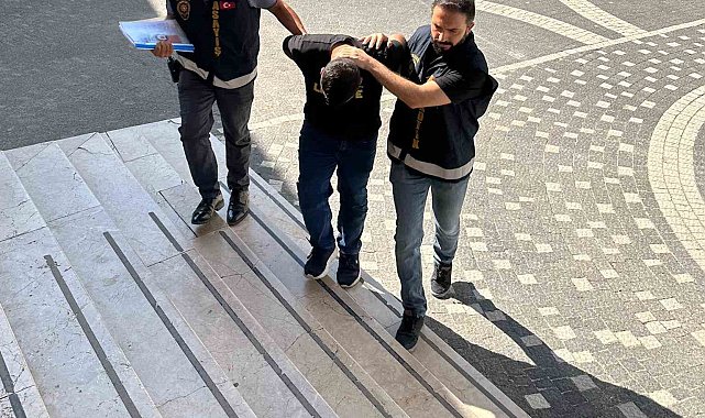 Akşehir'de uyuşturucu operasyonu: 3 bin 500 kullanımlık bonzai ele geçirildi