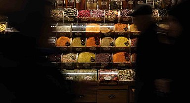 Aktarlarda sonbahar hareketliliği