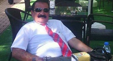 Alacak yüzünden tartıştığı adamın babasını öldüren sanık hakim karşısına çıktı