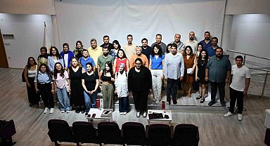 Alanya Üniversitesi'nde ilk ders: Uyum ve kaynaşma