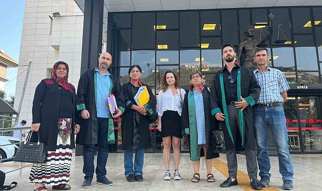 Alanya'da öğrenci yurdundaki cinsel istismar davasında öğretmene 83 yıl 9 ay ceza