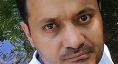 Alanya'da otomobil ile çarpışan motosikletli hayatını kaybetti