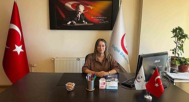 Alaplı Halk Sağlığı Müdürlüğü'ne Dr. Sultan Özdemir atandı