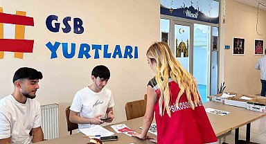 Alaplı'da gençlere eğitim ve psikososyal destek