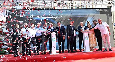 Alaşehir'de yılların sorununa son verildi