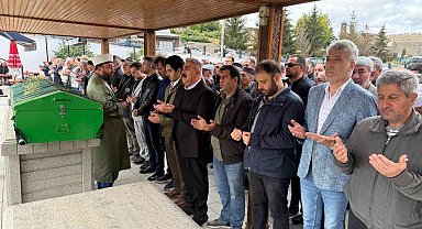 Alemdar ailesinin acı günü