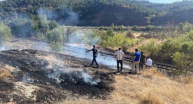 Alevlere ilk müdahale milletvekillerinden