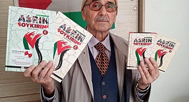 Ali Kayıkçı: "Gazze Destanı emsalsiz"