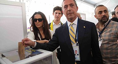 Ali Koç oyunu kullandı