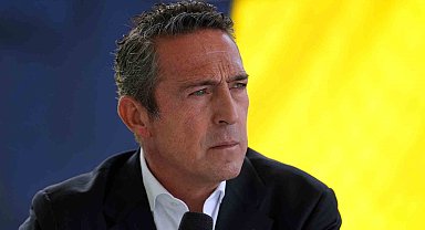 Ali Koç: "İyi bir transfer sezonu geçirdik"